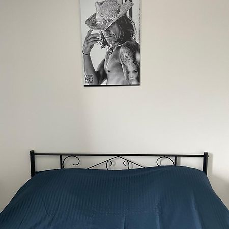 Appartement Entre Lac Et Ocean 旧圣日龙 外观 照片