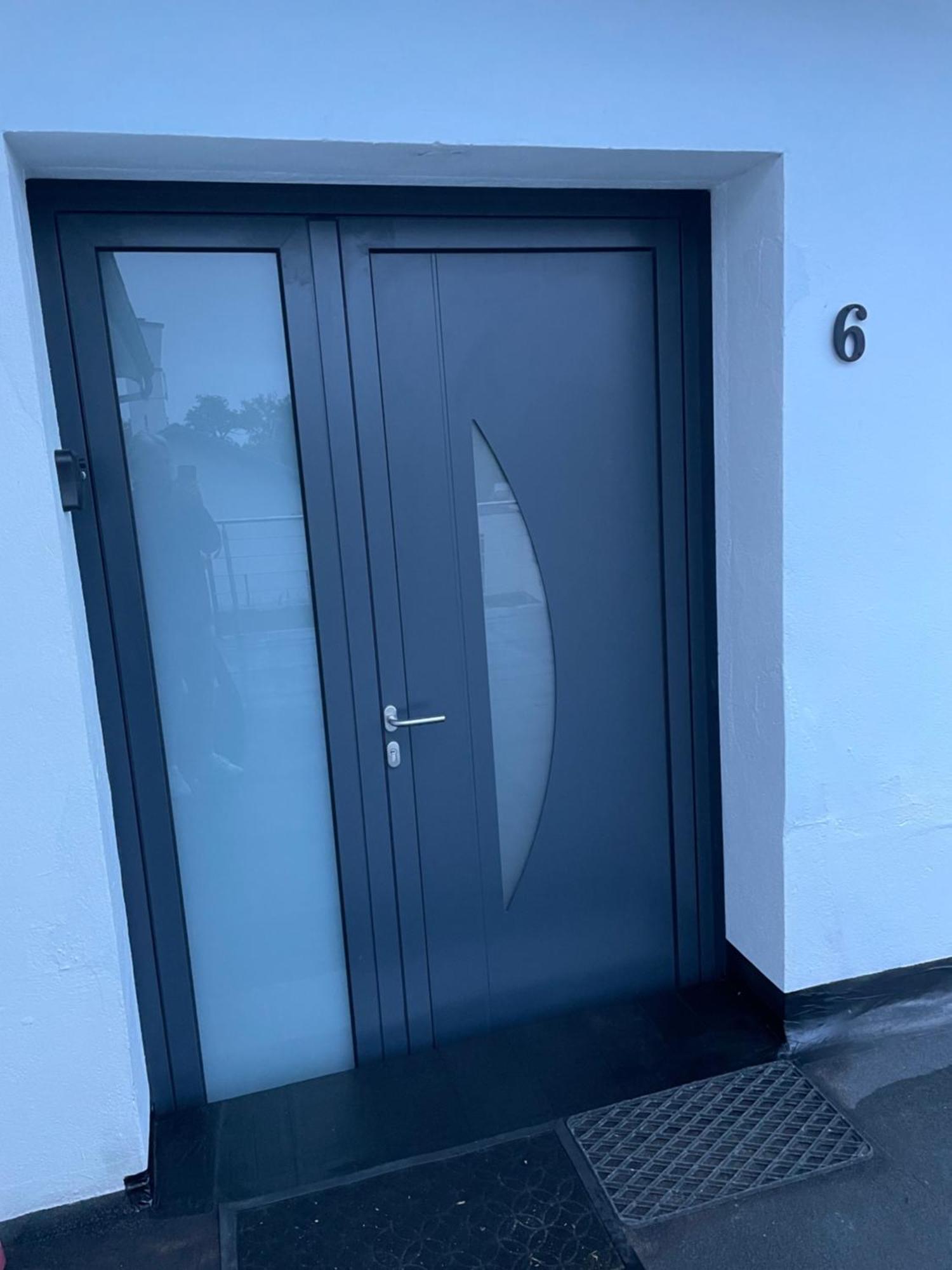 Appartement Entre Lac Et Ocean 旧圣日龙 外观 照片